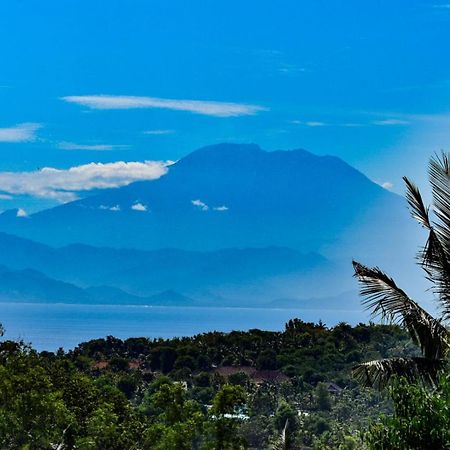 Mount Sea View Bungalow Sakti エクステリア 写真