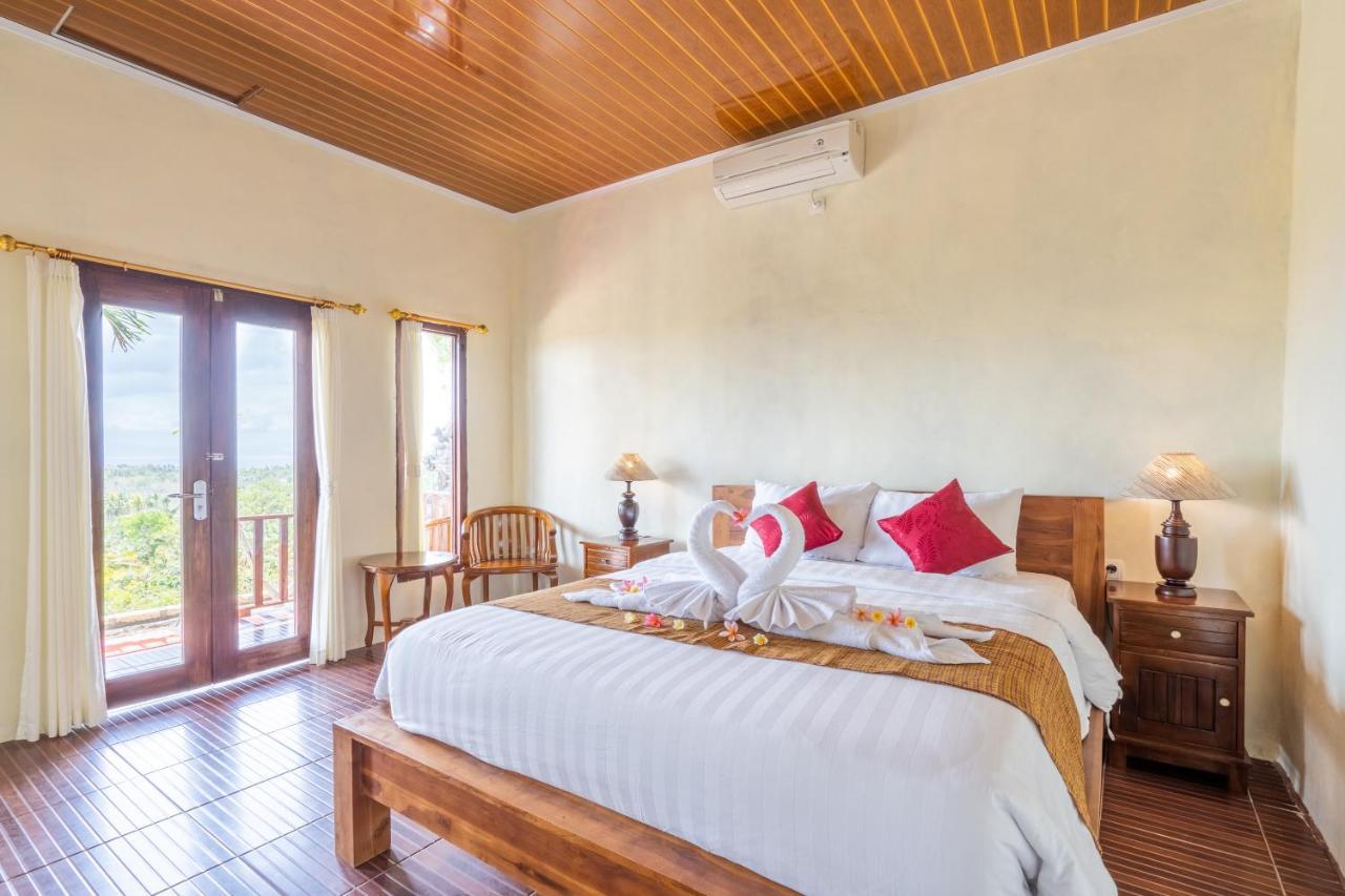 Mount Sea View Bungalow Sakti エクステリア 写真