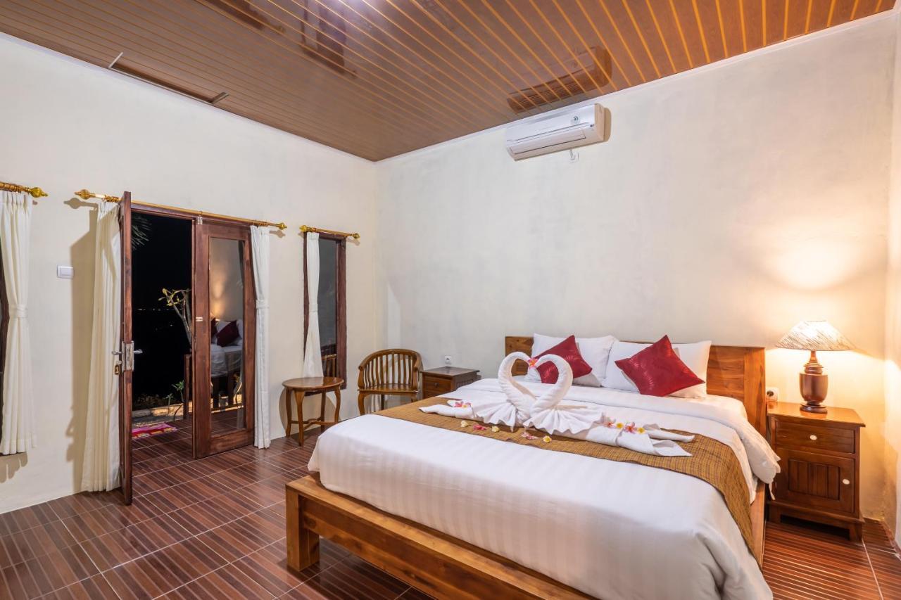 Mount Sea View Bungalow Sakti エクステリア 写真