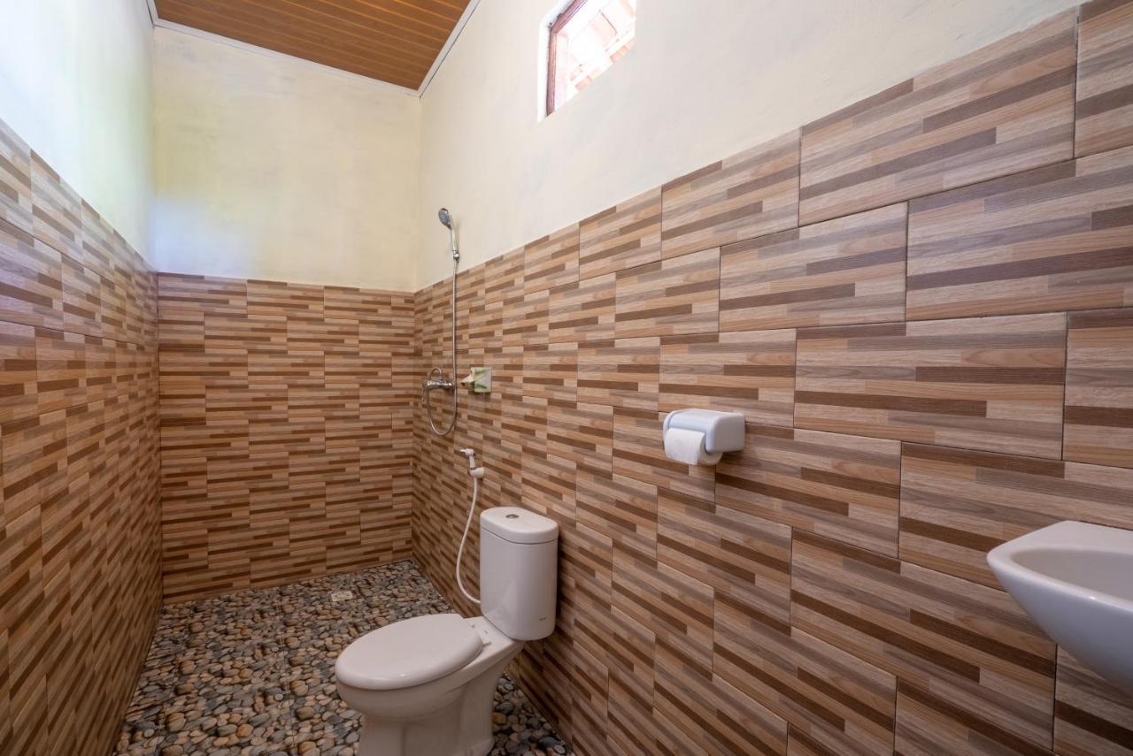 Mount Sea View Bungalow Sakti エクステリア 写真