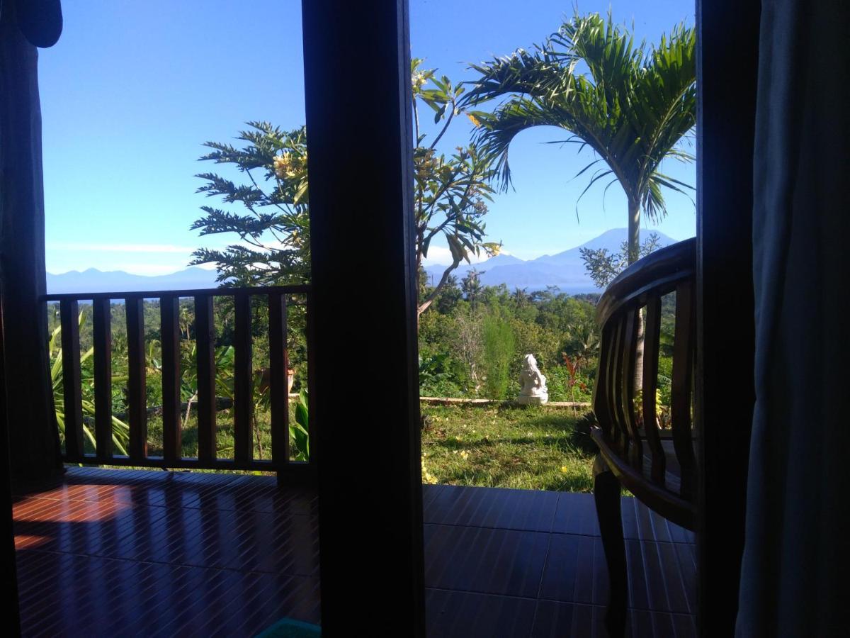 Mount Sea View Bungalow Sakti エクステリア 写真